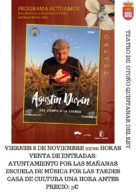 Agustín Durán: del campo a la ciudad